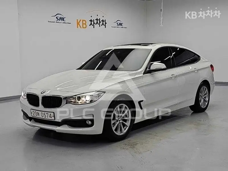2016 BMW 5 series