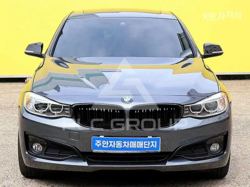 2016 BMW 5 series