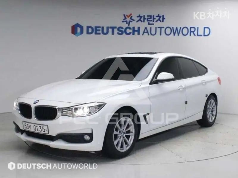 2016 BMW 5 series
