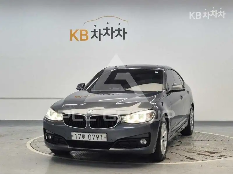 2016 BMW 5 series