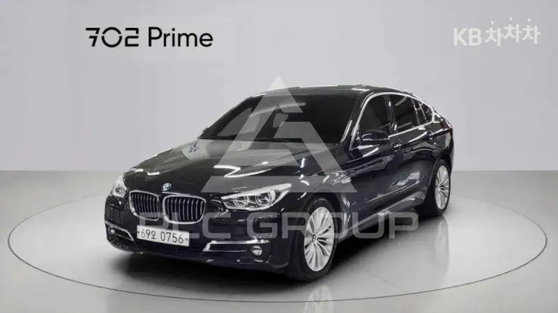 2016 BMW 5 series
