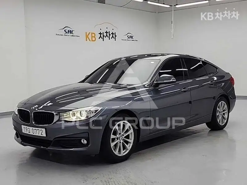 2016 BMW 5 series