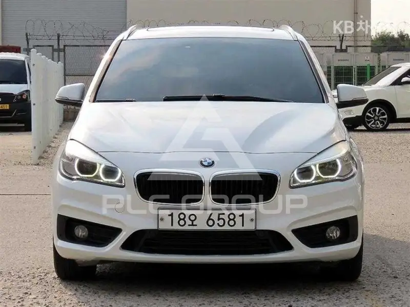 2016 BMW 2 Series