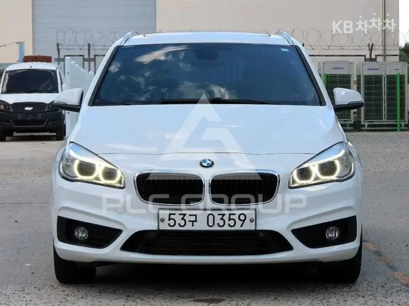 2016 BMW 2 Series