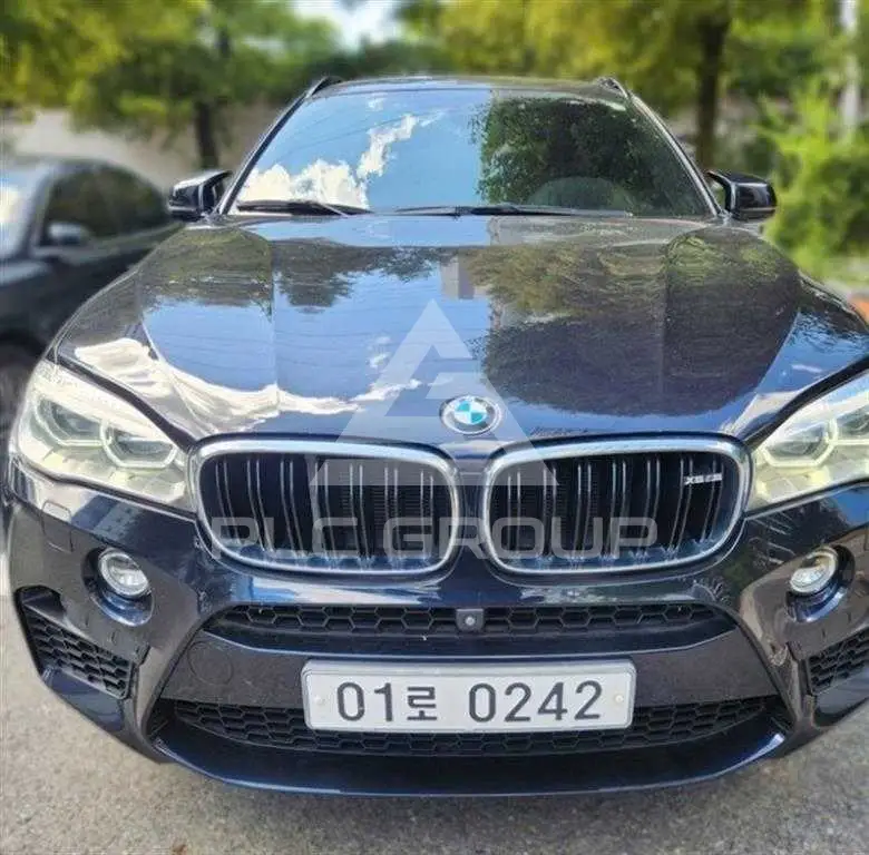 2016 BMW M1