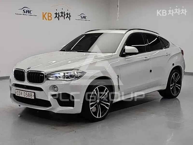 2016 BMW M1