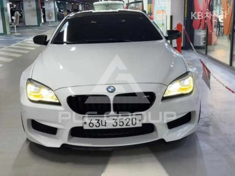 2016 BMW M1