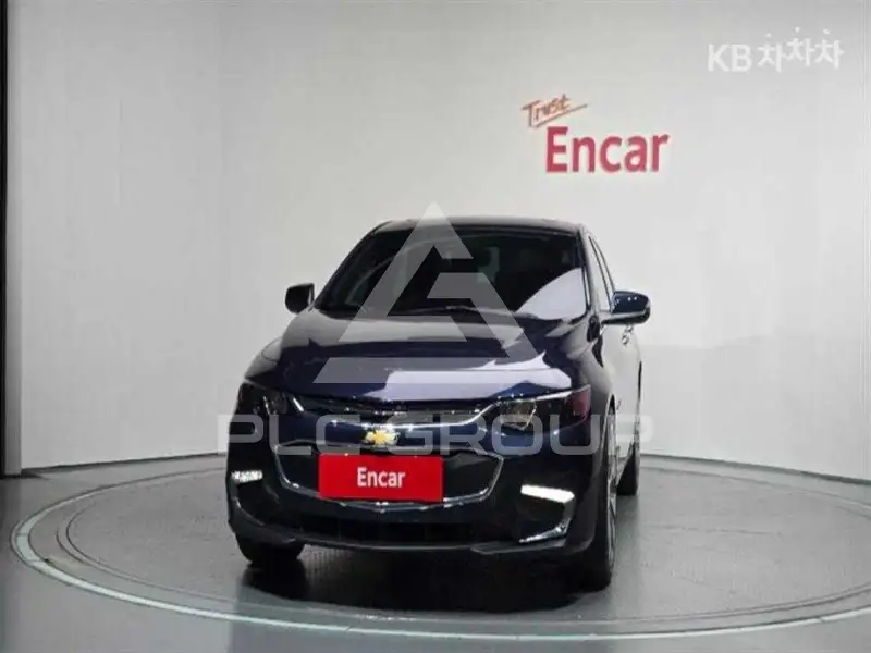 2016 GM Daewoo 쉐보레 말리부