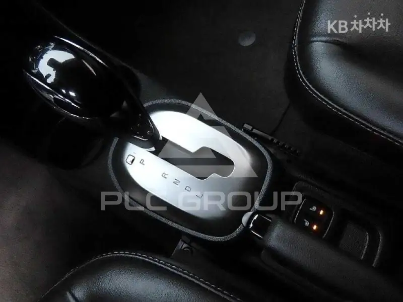 2016 GM Daewoo 쉐보레 스파크