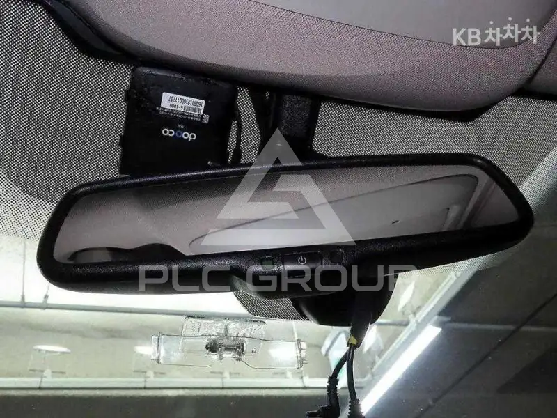 2016 Renault Samsung QM6