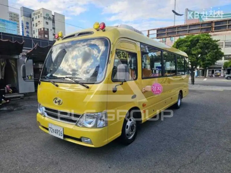 2016 Hyundai Unknown