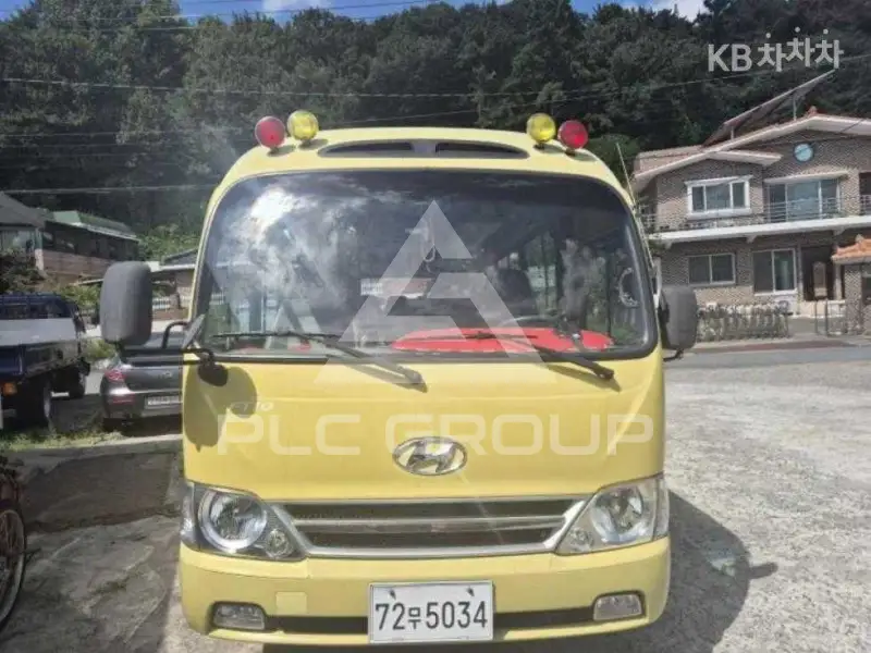 2016 Hyundai Unknown