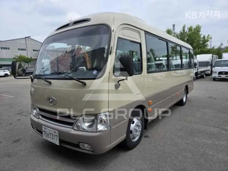 2016 Hyundai Unknown