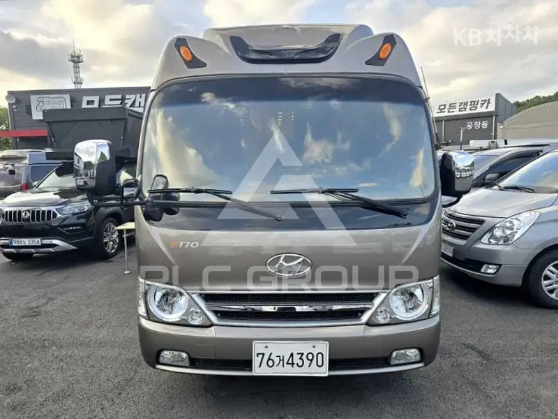 2016 Hyundai Unknown