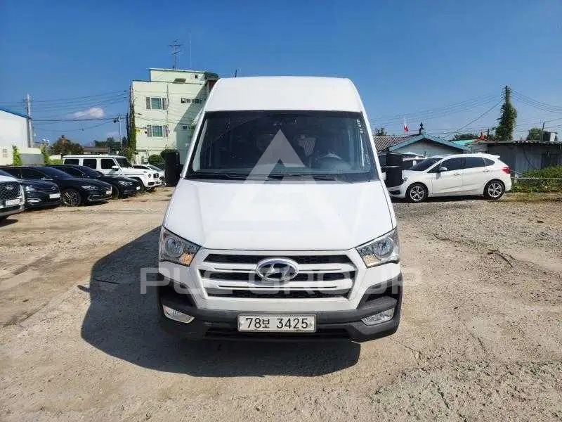 2016 Hyundai Solati