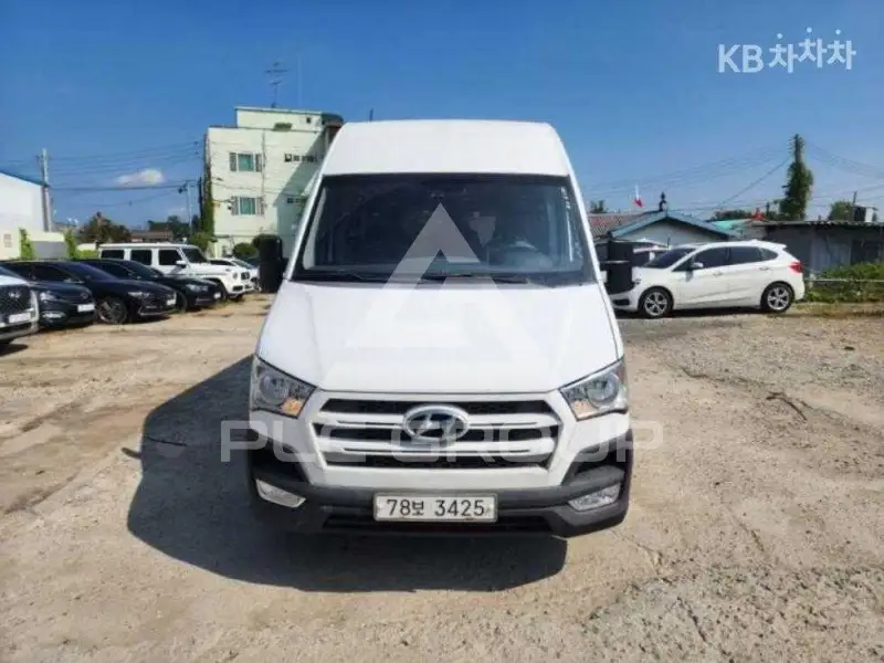 2016 Hyundai Solati