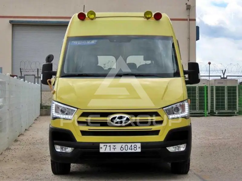2016 Hyundai Solati