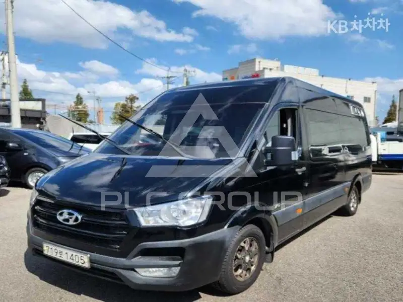 2016 Hyundai Solati
