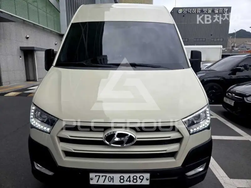 2016 Hyundai Solati