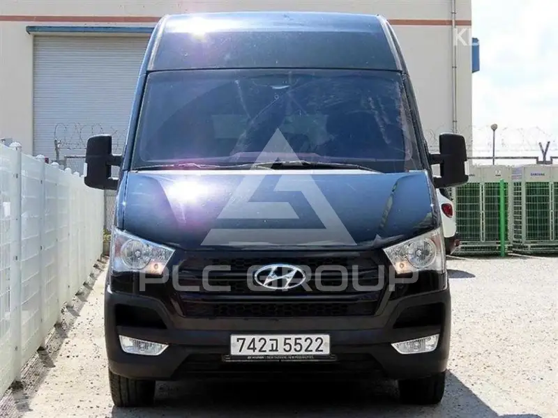 2016 Hyundai Solati