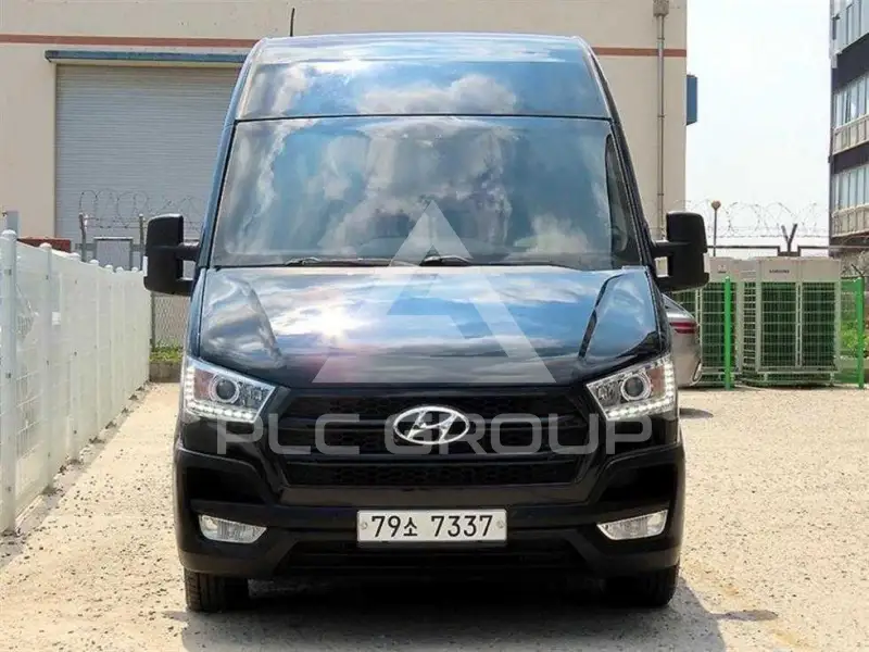 2016 Hyundai Solati