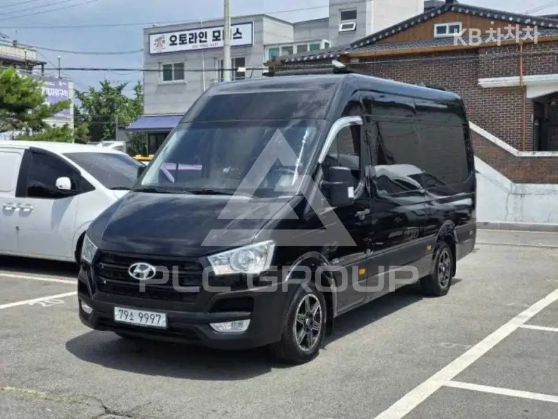 2016 Hyundai Solati