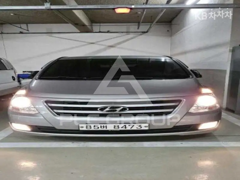 2016 Hyundai Starex