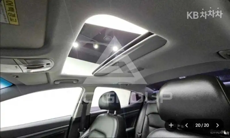 2016 Hyundai Avante