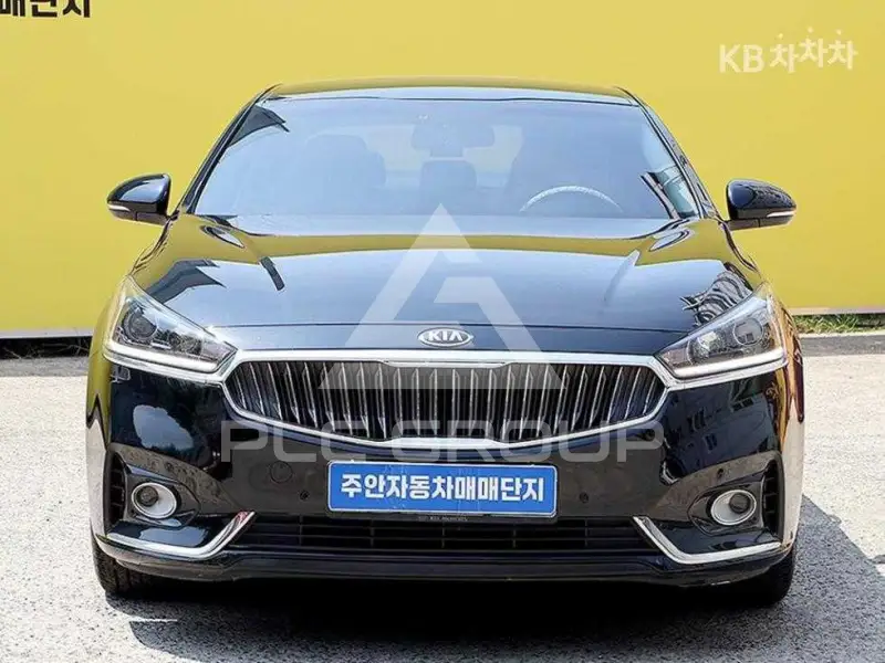 2016 KIA K7