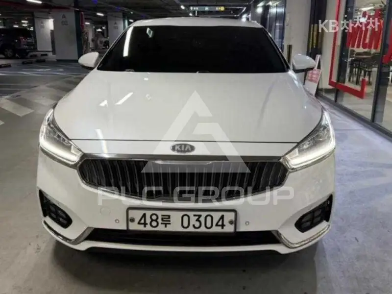 2016 KIA K7