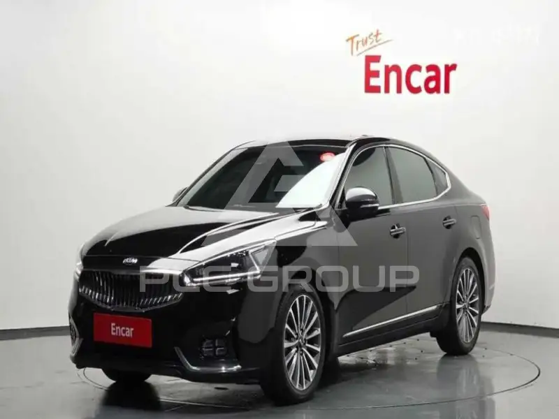 2016 KIA K7