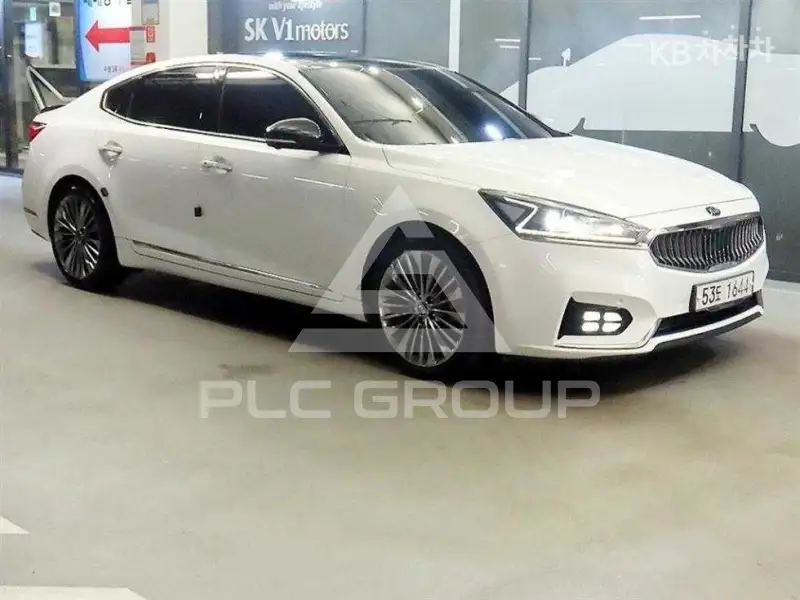 2016 KIA K7