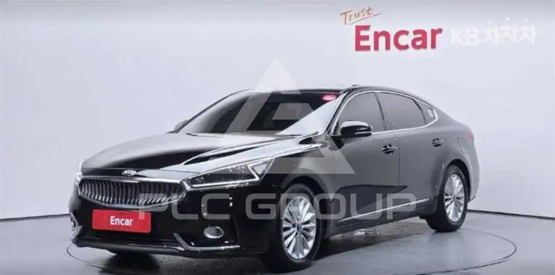 2016 KIA K7