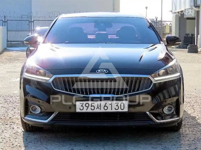 2016 KIA K7
