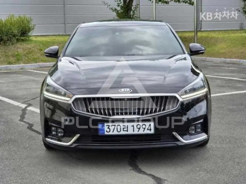 2016 KIA K7