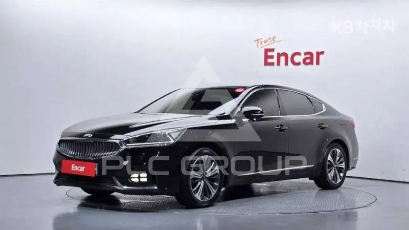 2016 KIA K7