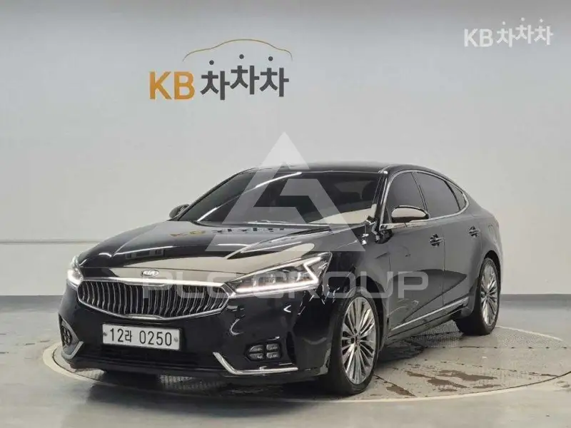 2016 KIA K7