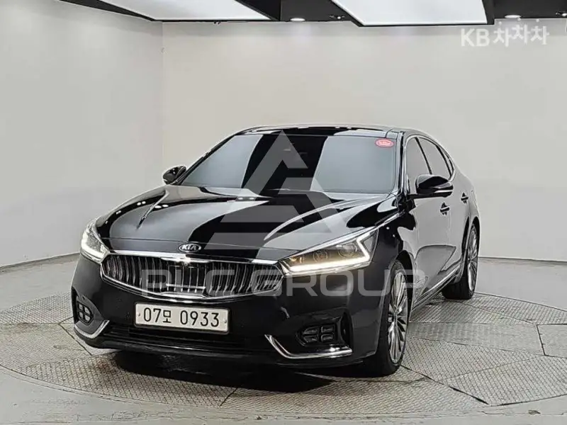 2016 KIA K7