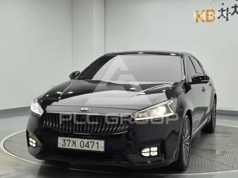 2016 KIA K7