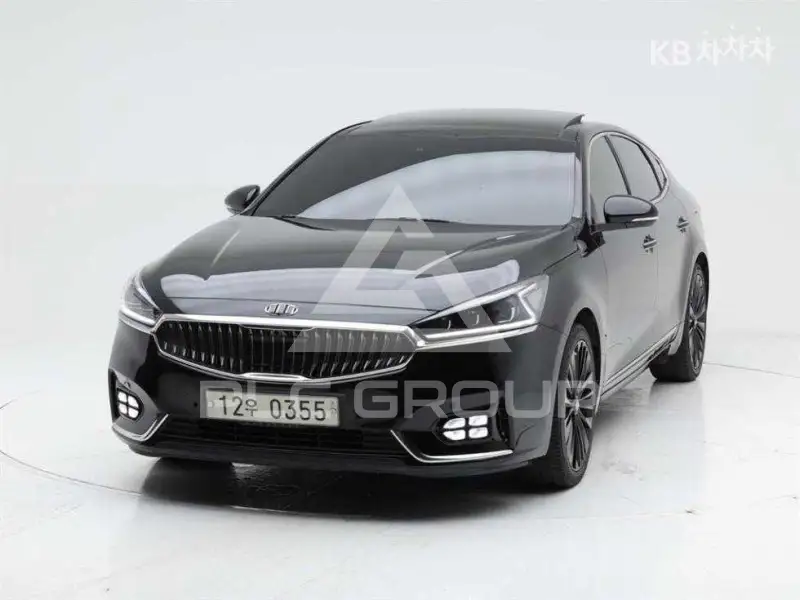2016 KIA K7