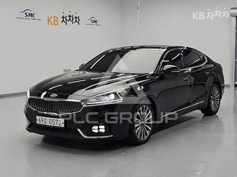 2016 KIA K7