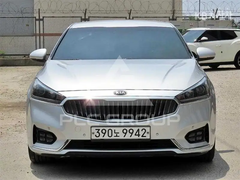 2016 KIA K7