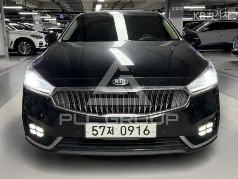 2016 KIA K7
