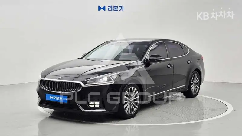 2016 KIA K7