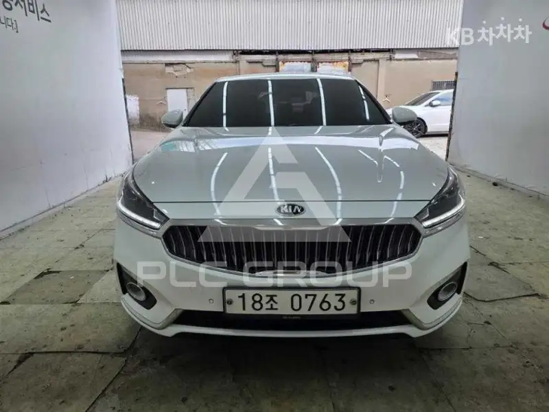 2016 KIA K7