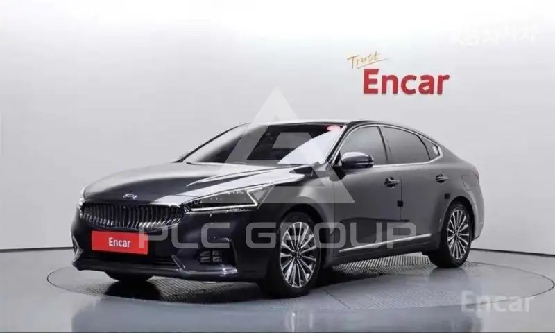 2016 KIA K7