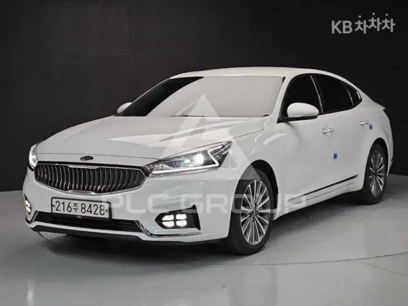 2016 KIA K7