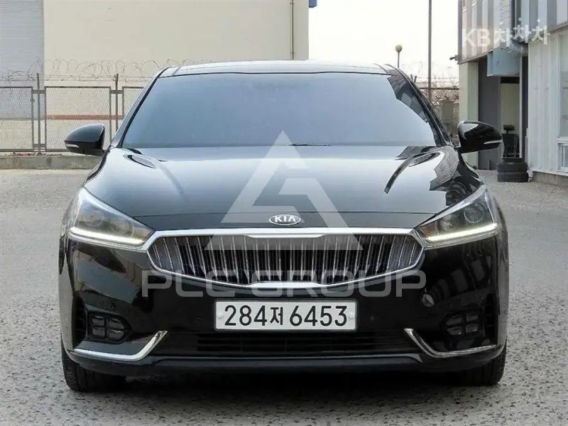 2016 KIA K7