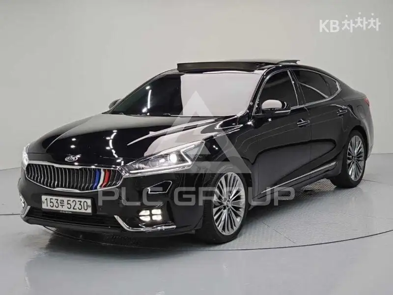 2016 KIA K7