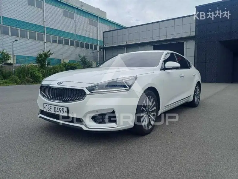 2016 KIA K7